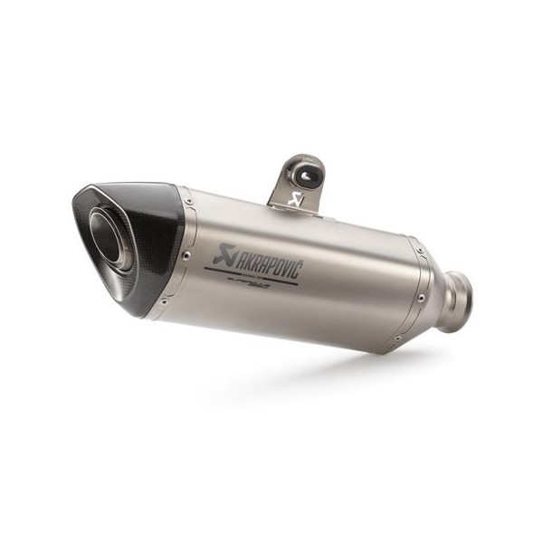 Akrapovic Akrapovič "Slip-on Line" 1290 Superduke R/GT